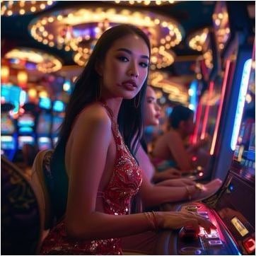 Antarmuka aplikasi slot 10k menampilkan menu sportsbook Liga 1 dan live dealer