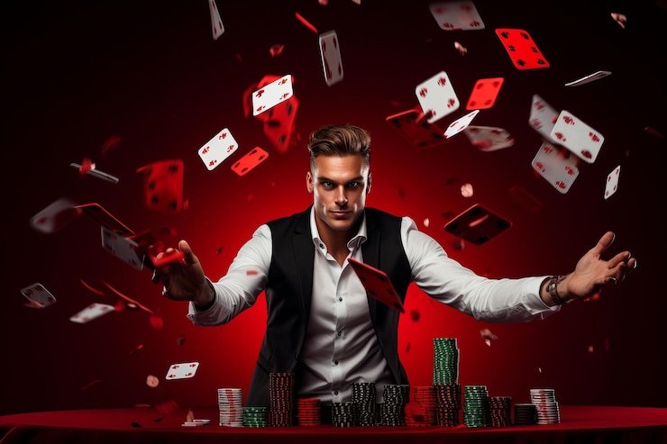slot 10k featured game showcase