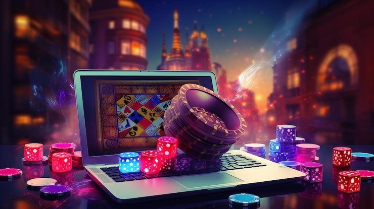 Instalasi aplikasi Android slot 10k untuk Hot Pot