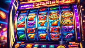 Pengaturan notifikasi push slot 10k